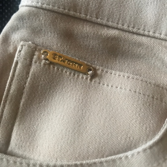 ST. JOHN SPORT by MARIE GRAY Pants - Picture 3 of 11